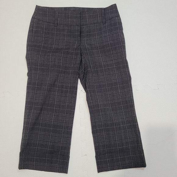 Dynamite Plaid Vest Short Co ord Suit Set - Picture 10 of 10